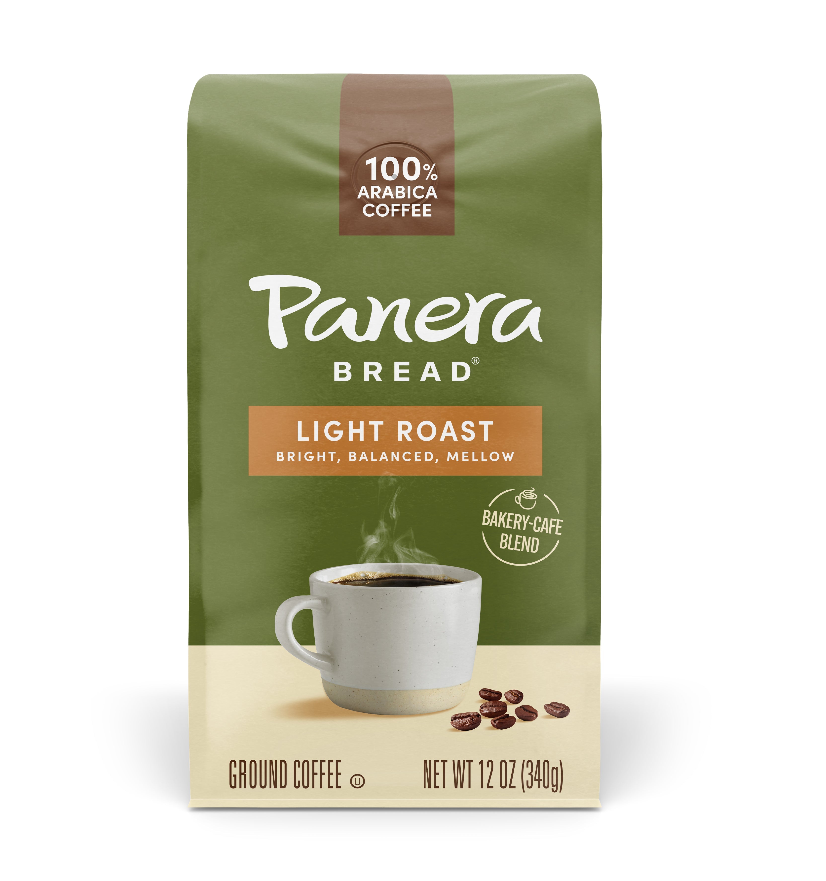 Why Does Panera Coffee Have Calories Best Sellers – Panera Coffee