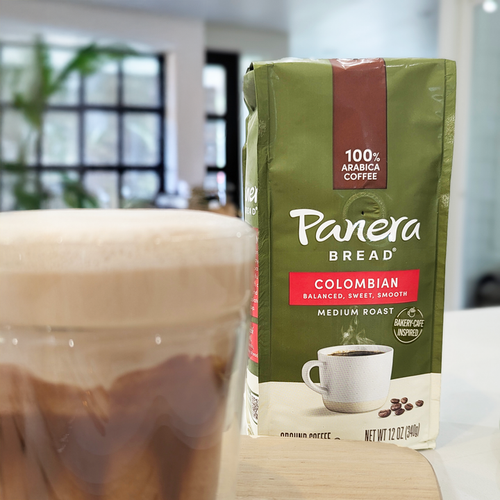 Colombian 12oz Ground Coffee