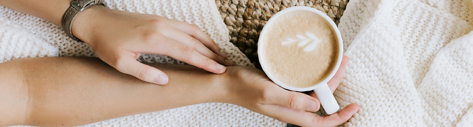 coffee drinker