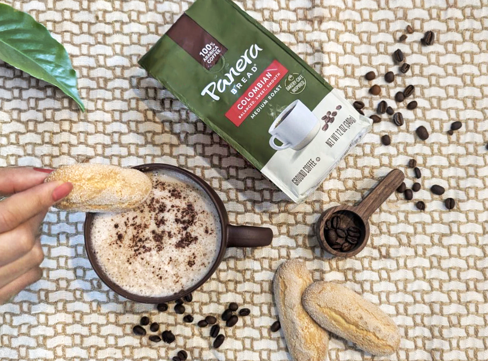 Meet Your New Favorite Dessert (It’s a Drink)