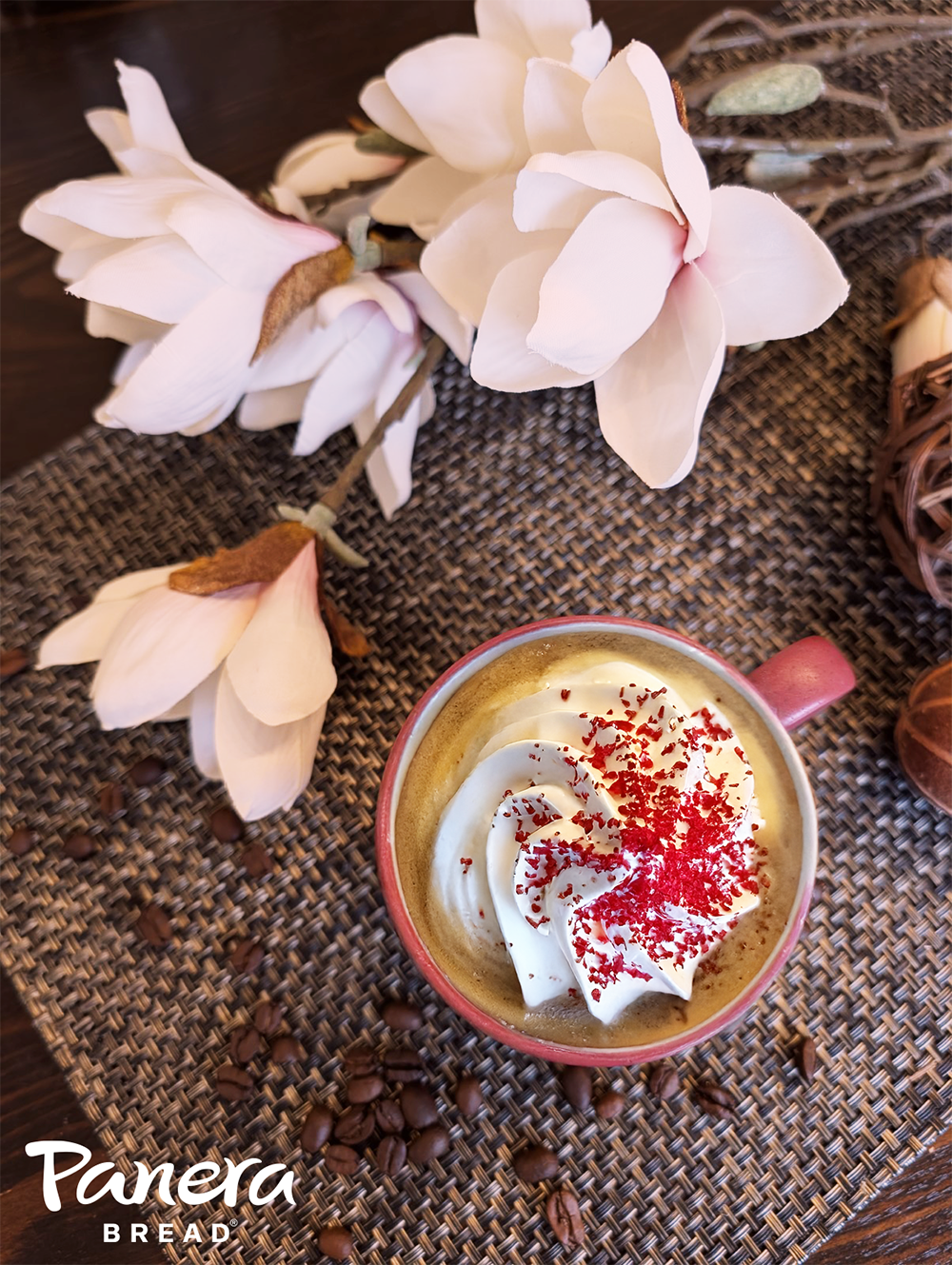 Still Sharing the Love!