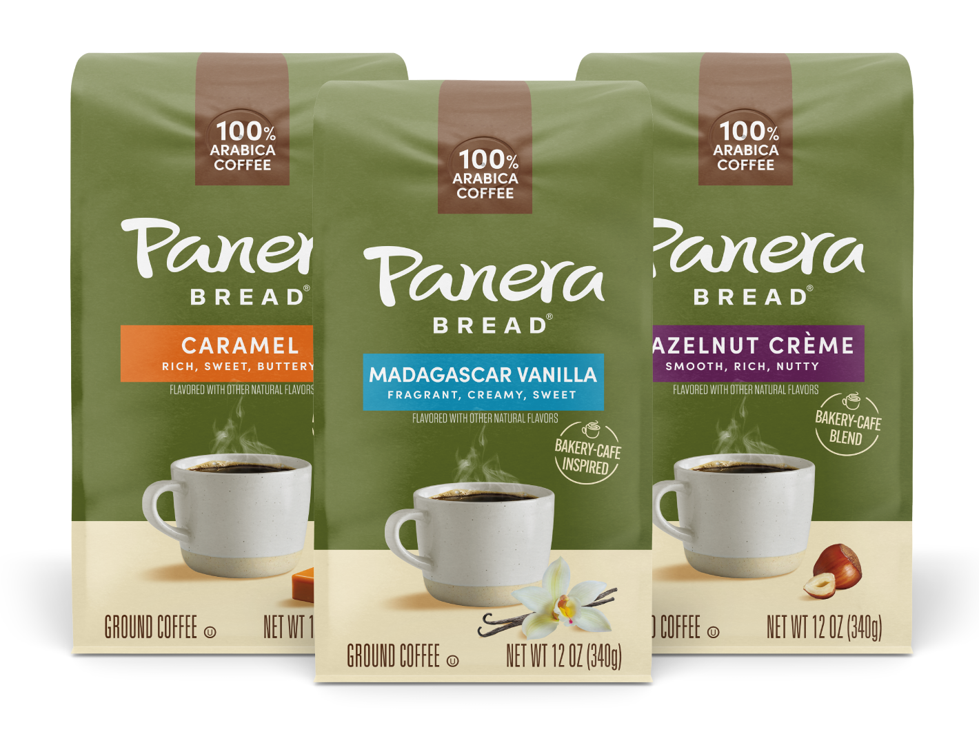 Why Does Panera Coffee Have Calories Limited Time Bundles – Panera Coffee