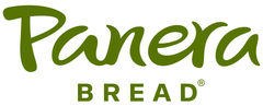Green Panera Bread Logo Image