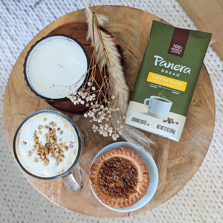 Sunrise Blend 12oz Ground Coffee