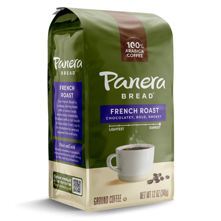 French Roast 12oz Ground Coffee