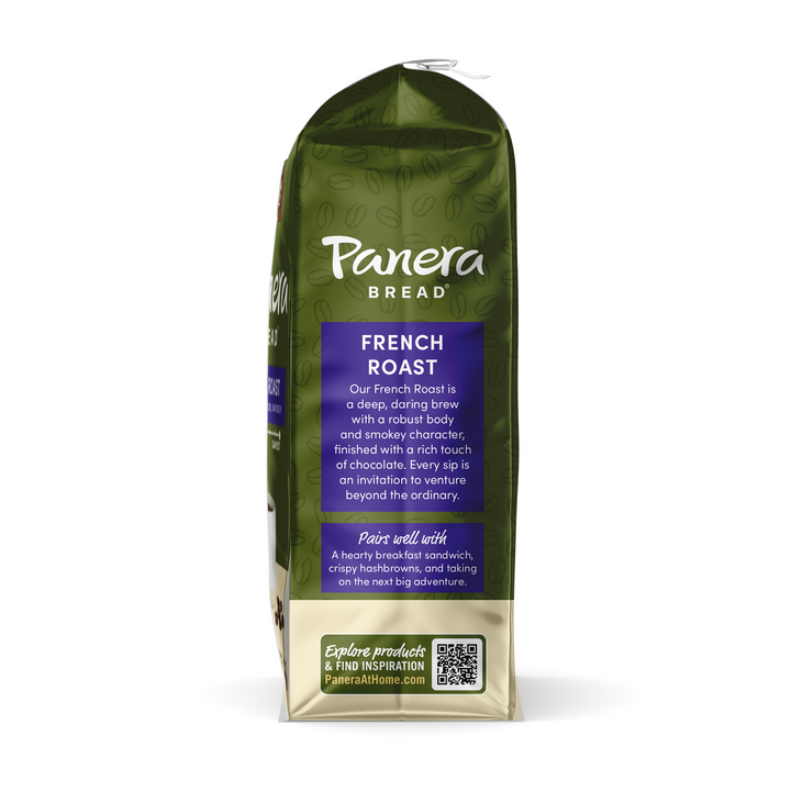 French Roast 12oz Ground Coffee