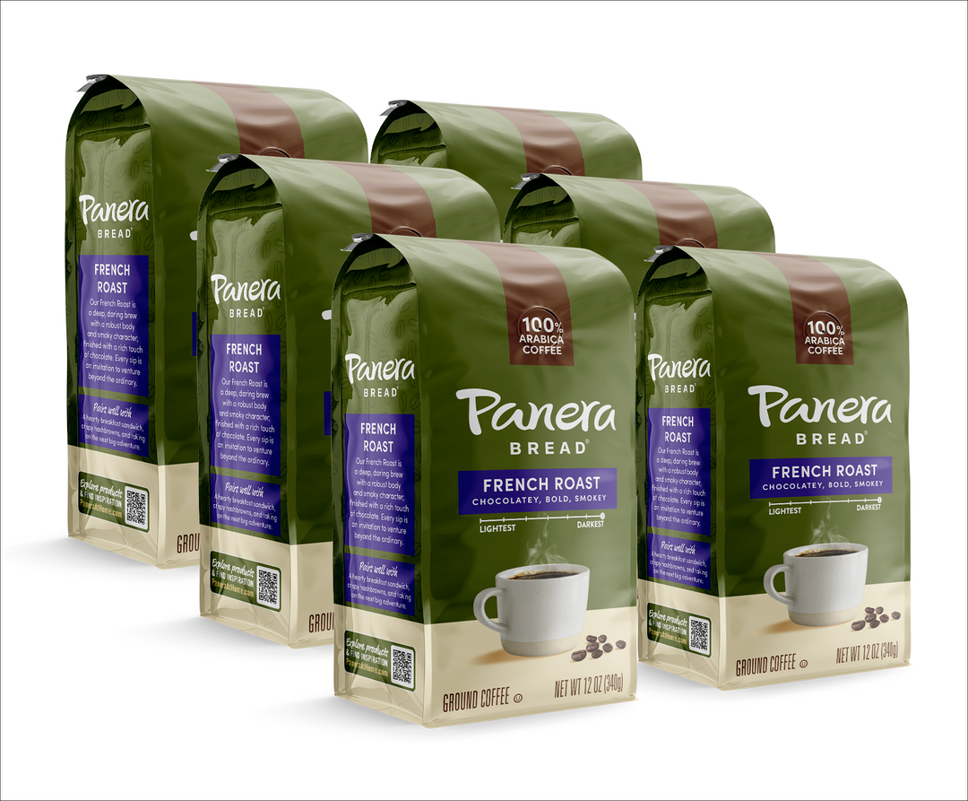 French Roast 12oz Ground Coffee