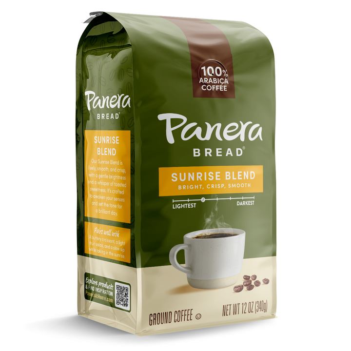 Sunrise Blend 12oz Ground Coffee