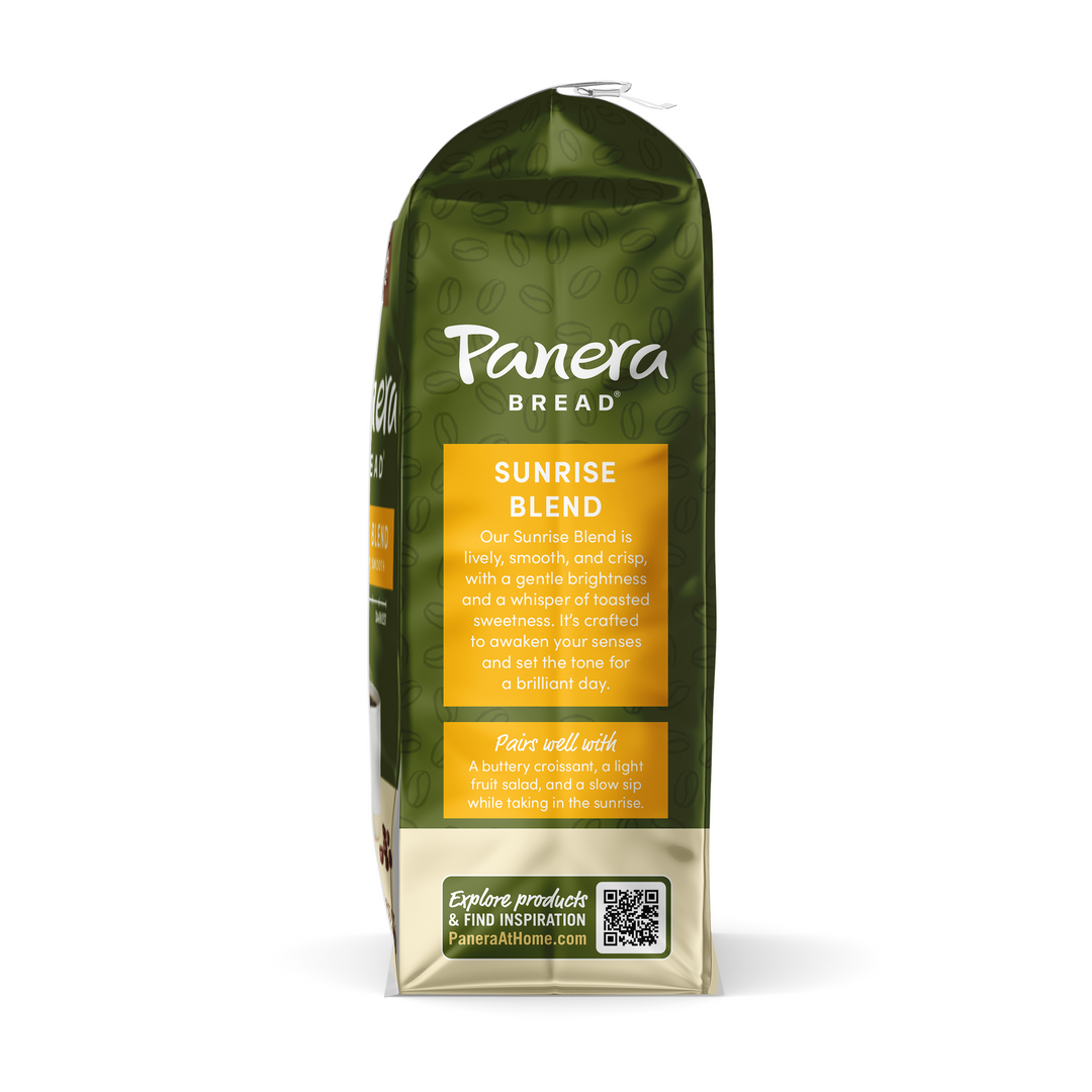 Sunrise Blend 12oz Ground Coffee