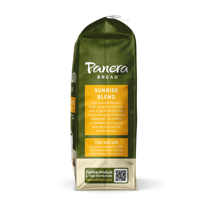 Sunrise Blend 12oz Ground Coffee